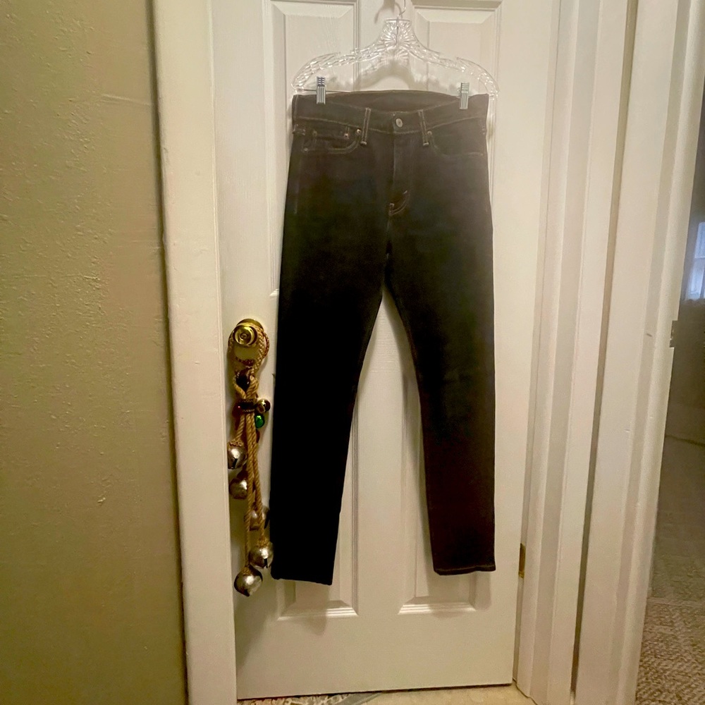 Levi 510 Jeans